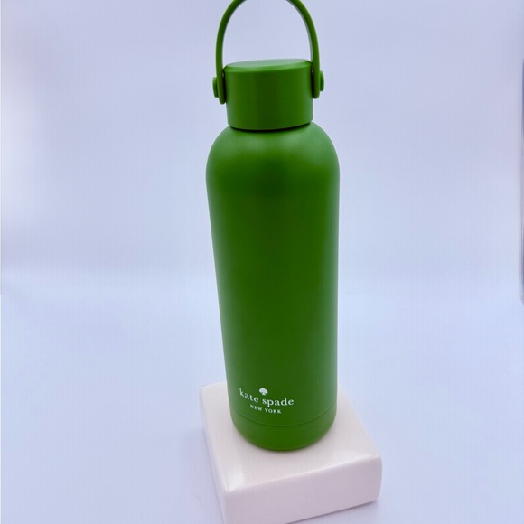 Kate Spade Vibrant Green Bottle - Picture 2 of 4